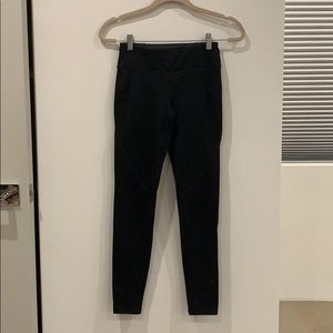 calvin klein leggings